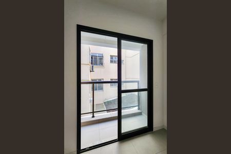 Apartamento para alugar com 52m², 1 quarto e 1 vagaVaranda 