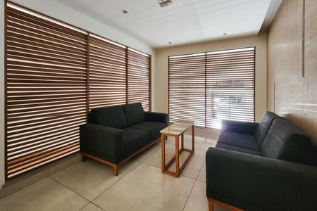 Apartamento para alugar com 52m², 1 quarto e 1 vagaÁrea Comum 