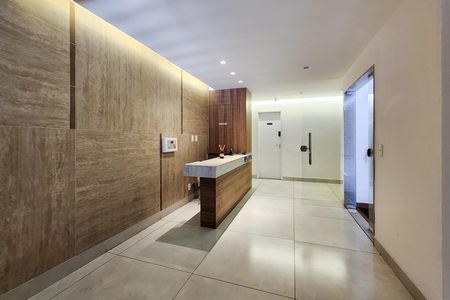 Apartamento para alugar com 52m², 1 quarto e 1 vagaÁrea Comum 