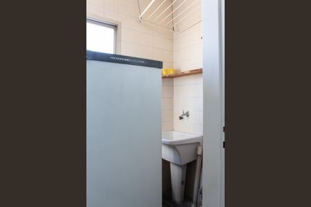 Apartamento para alugar com 2 quartos, 62m² em Vila Maracana, São Paulo