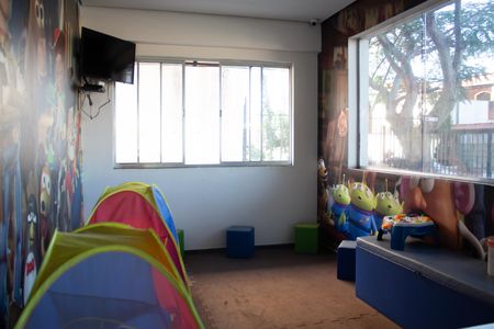 Apartamento para alugar com 62m², 2 quartos e 1 vaga