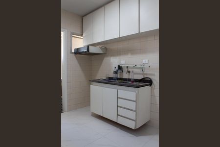 Apartamento para alugar com 2 quartos, 62m² em Vila Maracana, São Paulo
