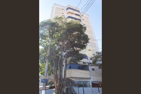 Apartamento para alugar com 62m², 2 quartos e 1 vaga