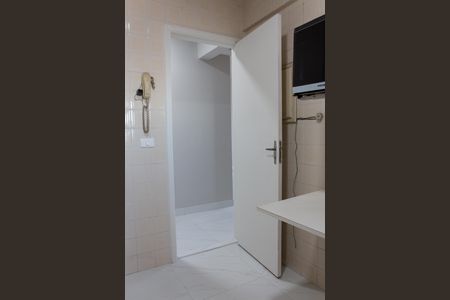 Apartamento para alugar com 2 quartos, 62m² em Vila Maracana, São Paulo