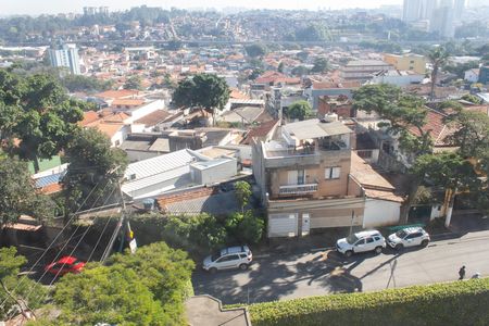 Apartamento para alugar com 62m², 2 quartos e 1 vaga