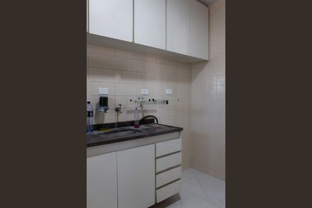 Apartamento para alugar com 62m², 2 quartos e 1 vaga