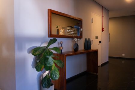 Apartamento para alugar com 62m², 2 quartos e 1 vaga
