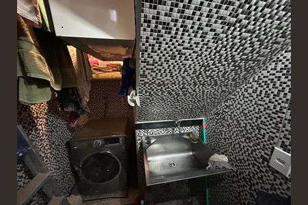 Casa para alugar com 100m², 3 quartos e sem vagaÁrea de Serviço