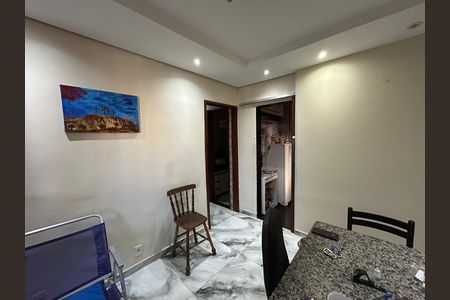 Casa para alugar com 100m², 3 quartos e sem vagaSala