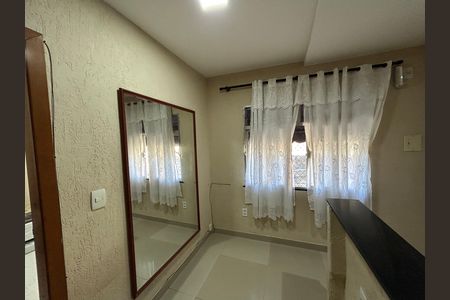 Casa para alugar com 100m², 3 quartos e sem vagaHall dos quartos