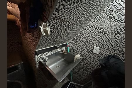 Área de Serviço de casa para alugar com 3 quartos, 100m² em Piedade, Rio de Janeiro