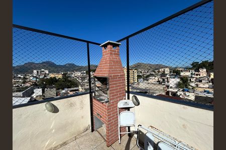 Casa para alugar com 100m², 3 quartos e sem vagaChurrasqueira