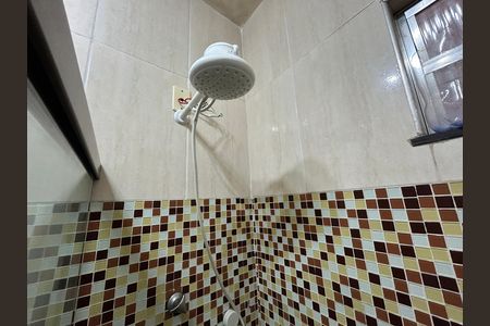 Casa para alugar com 100m², 3 quartos e sem vagaBanheiro