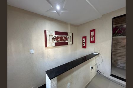 Casa para alugar com 100m², 3 quartos e sem vagaHall dos quartos