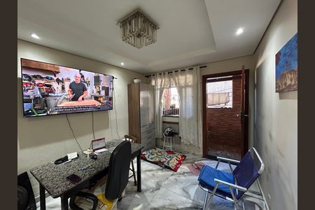 Casa para alugar com 100m², 3 quartos e sem vagaSala