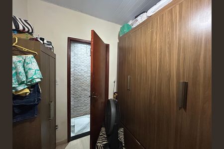 Casa para alugar com 100m², 3 quartos e sem vagaQuarto 1