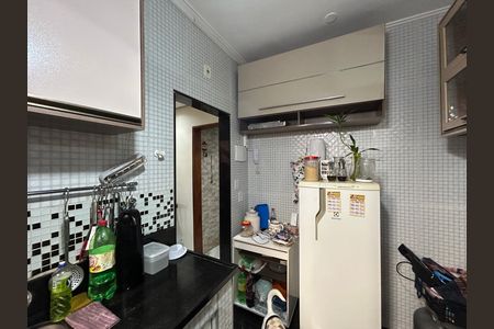 Casa para alugar com 100m², 3 quartos e sem vagaCozinha