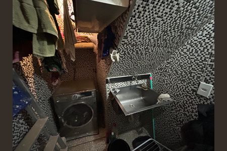Casa para alugar com 100m², 3 quartos e sem vagaÁrea de Serviço
