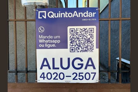 MDQQ-20 de casa para alugar com 3 quartos, 100m² em Piedade, Rio de Janeiro
