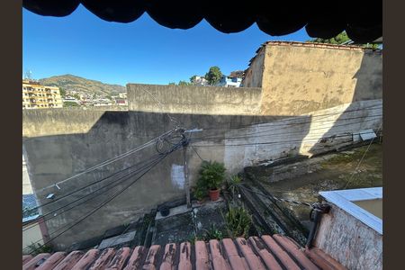 Vista do Quarto 3 de casa para alugar com 3 quartos, 100m² em Piedade, Rio de Janeiro