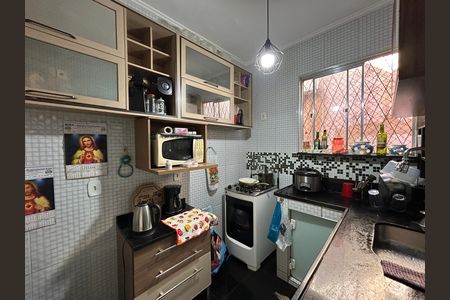 Casa para alugar com 100m², 3 quartos e sem vagaCozinha