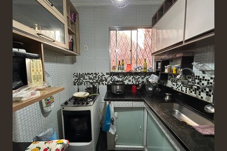 Casa para alugar com 100m², 3 quartos e sem vagaCozinha