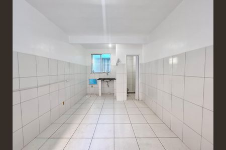 Studio para alugar com 32m², 1 quarto e sem vaga Studio para alugar com 32m², 1 quarto e sem vagaSala/Quarto/Cozinha