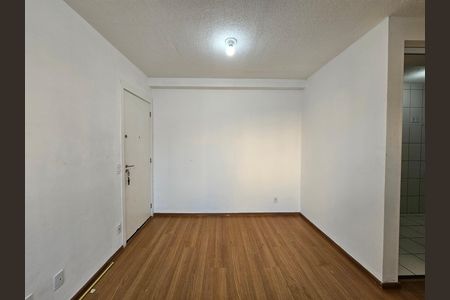 Apartamento para alugar com 54m², 2 quartos e 1 vaga Apartamento para alugar com 54m², 2 quartos e 1 vagaSala