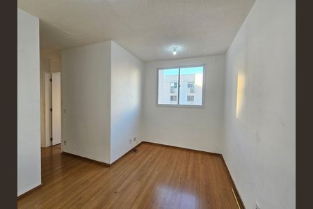 Apartamento para alugar com 2 quartos, 54m² em Prata, Nova Iguaçu