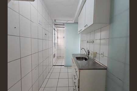 Apartamento para alugar com 54m², 2 quartos e 1 vaga Apartamento para alugar com 54m², 2 quartos e 1 vagaCozinha