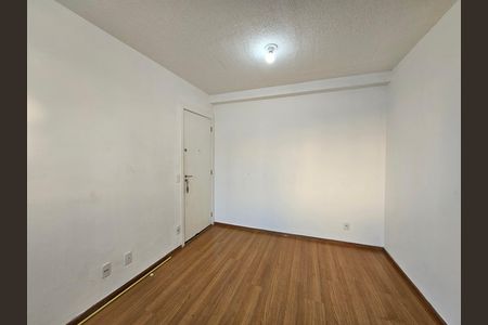 Sala de apartamento para alugar com 2 quartos, 54m² em Prata, Nova Iguaçu