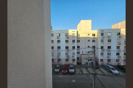 Apartamento para alugar com 54m², 2 quartos e 1 vaga Apartamento para alugar com 54m², 2 quartos e 1 vagaVista da Sala