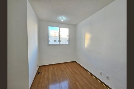 Apartamento para alugar com 54m², 2 quartos e 1 vaga Apartamento para alugar com 54m², 2 quartos e 1 vagaSala