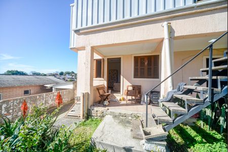 Apartamento para alugar com 2 quartos, 50m² em Santa Cecília, Viamão