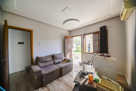 Apartamento para alugar com 50m², 2 quartos e 1 vaga Apartamento para alugar com 50m², 2 quartos e 1 vagaSala