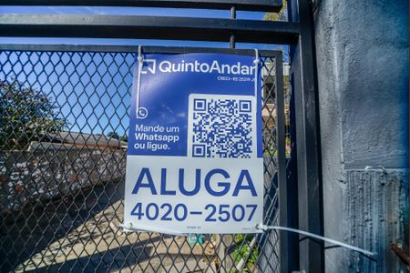 Apartamento para alugar com 2 quartos, 50m² em Santa Cecília, Viamão