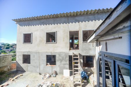 Vista de apartamento para alugar com 2 quartos, 50m² em Santa Cecília, Viamão