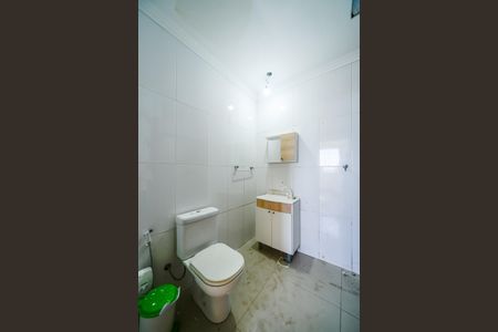 Apartamento para alugar com 50m², 2 quartos e 1 vaga Apartamento para alugar com 50m², 2 quartos e 1 vagaBanheiro