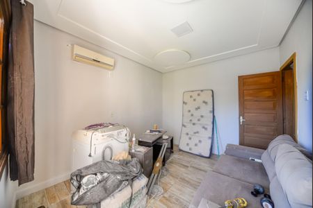 Sala de apartamento para alugar com 2 quartos, 50m² em Santa Cecília, Viamão