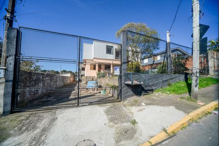 Fachada de apartamento para alugar com 2 quartos, 50m² em Santa Cecília, Viamão