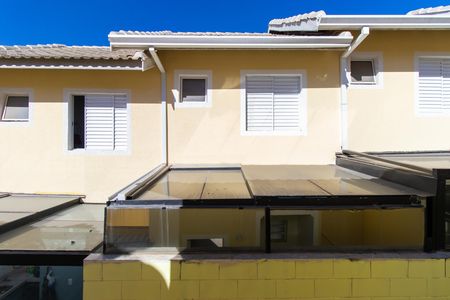 Casa de condomínio para alugar com 46m², 2 quartos e 1 vaga Casa de condomínio para alugar com 46m², 2 quartos e 1 vagaVista do Quarto 1