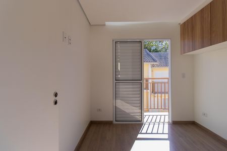 Casa de condomínio para alugar com 46m², 2 quartos e 1 vaga Casa de condomínio para alugar com 46m², 2 quartos e 1 vagaQuarto 2