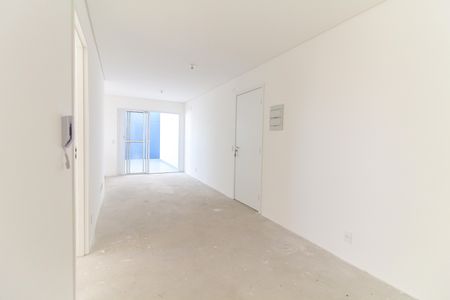 Apartamento à venda com 83m², 3 quartos e 2 vagasSala