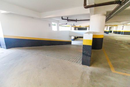 Apartamento à venda com 83m², 3 quartos e 2 vagasEstacionamento