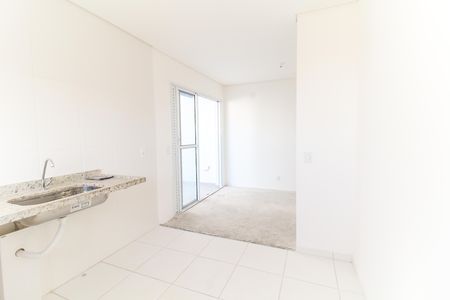 Apartamento à venda com 83m², 3 quartos e 2 vagasCozinha