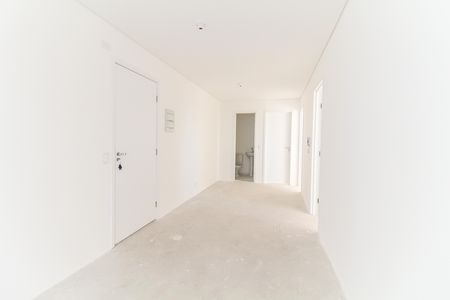 Apartamento à venda com 83m², 3 quartos e 2 vagasSala