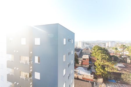 Apartamento à venda com 83m², 3 quartos e 2 vagasVista do Quarto 2