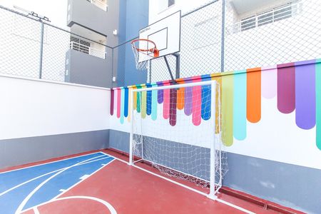 Apartamento à venda com 83m², 3 quartos e 2 vagasQuadra Esportiva
