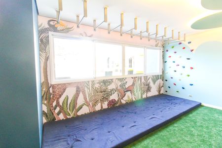 Apartamento à venda com 83m², 3 quartos e 2 vagasBrinquedoteca