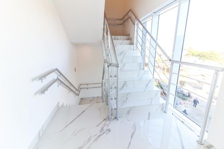Apartamento à venda com 83m², 3 quartos e 2 vagasEntrada
